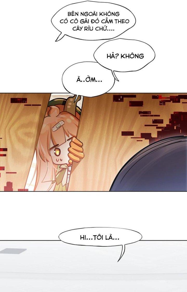 Phòng Trò Chuyện VR Chapter 1 - Next Chapter 2