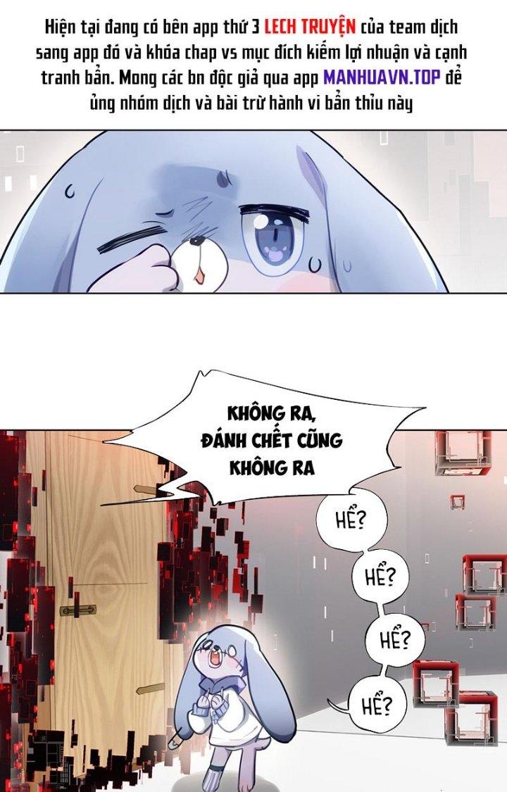 Phòng Trò Chuyện VR Chapter 1 - Next Chapter 2