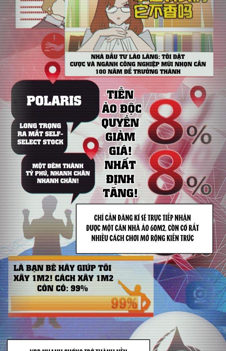 Phòng Trò Chuyện VR Chapter 1 - Next Chapter 2