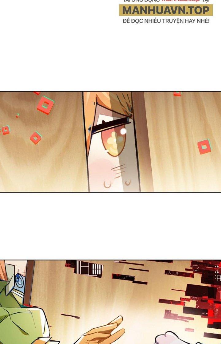 Phòng Trò Chuyện VR Chapter 1 - Next Chapter 2