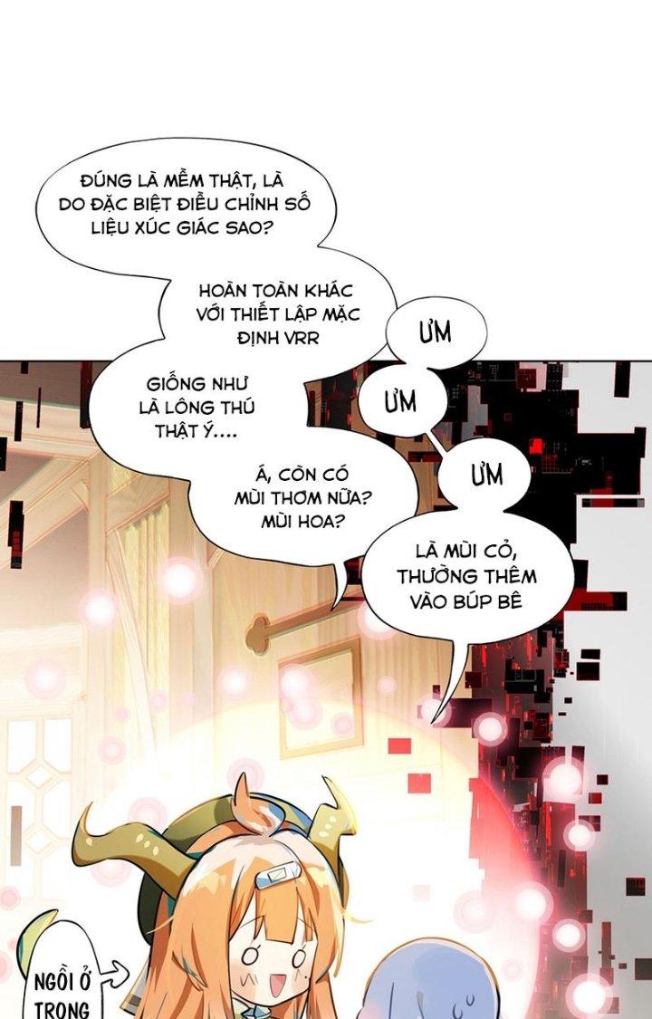 Phòng Trò Chuyện VR Chapter 1 - Next Chapter 2