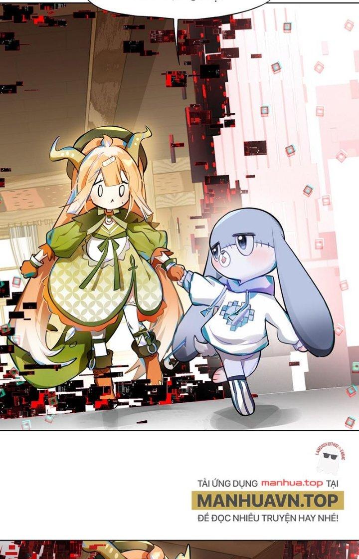 Phòng Trò Chuyện VR Chapter 1 - Next Chapter 2