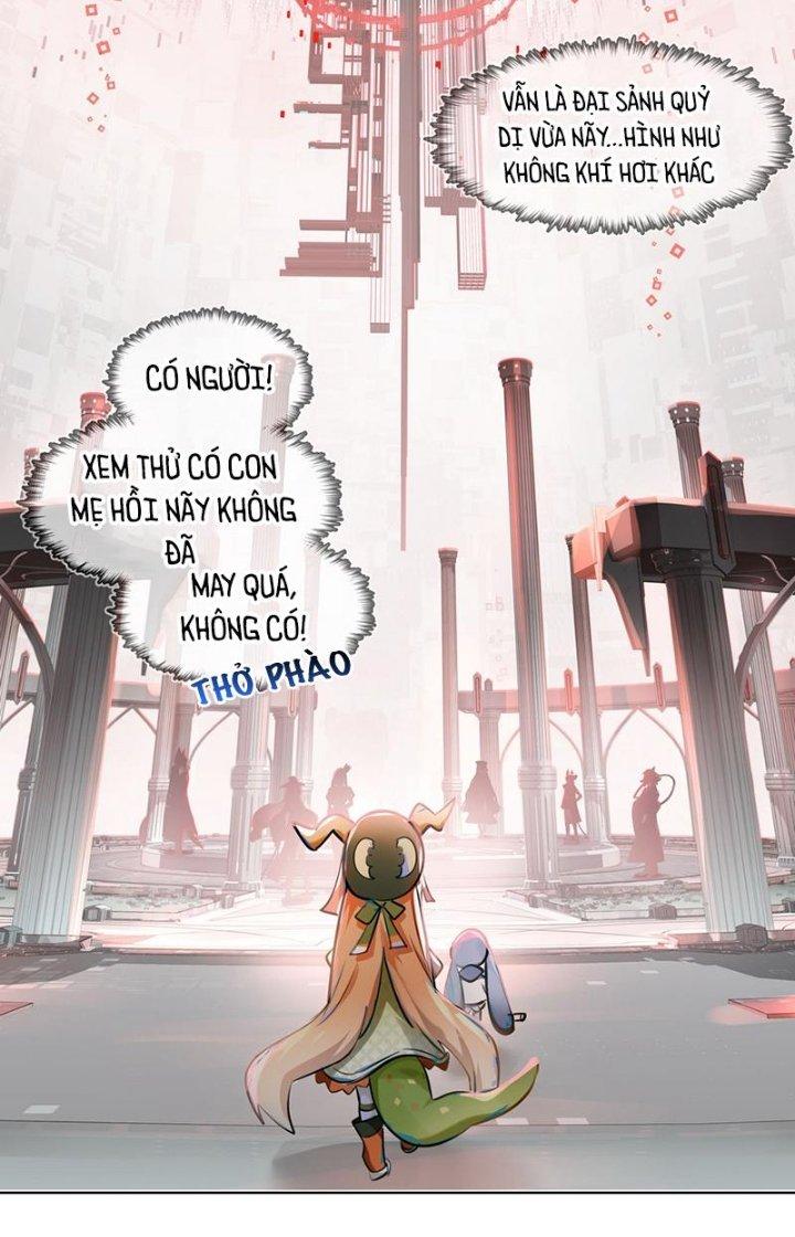 Phòng Trò Chuyện VR Chapter 1 - Next Chapter 2