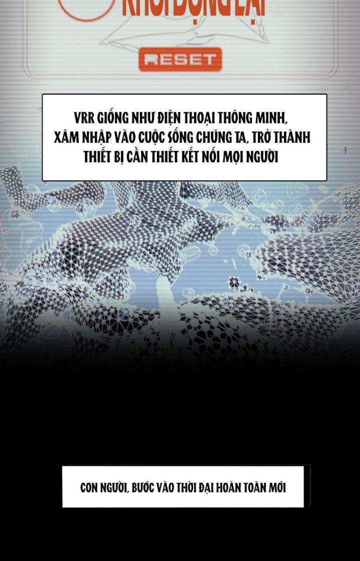 Phòng Trò Chuyện VR Chapter 1 - Next Chapter 2