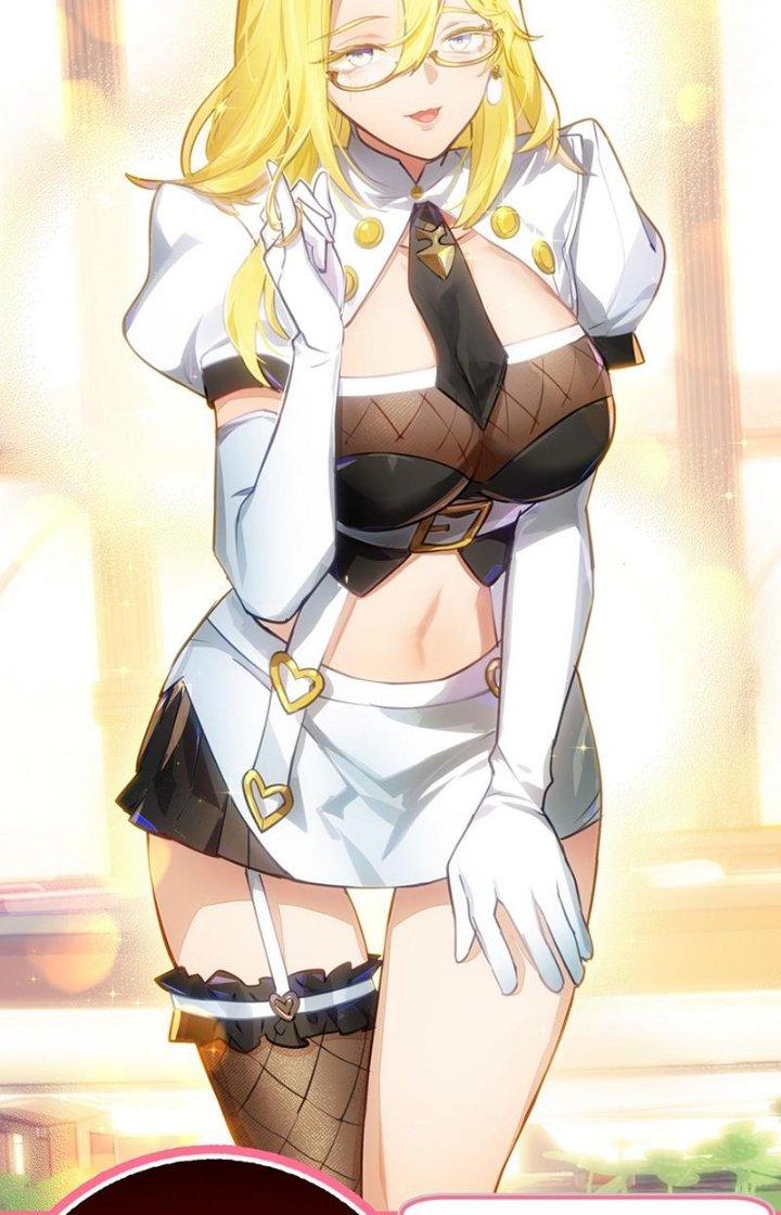 Phòng Trò Chuyện VR Chapter 2 - Next Chapter 3