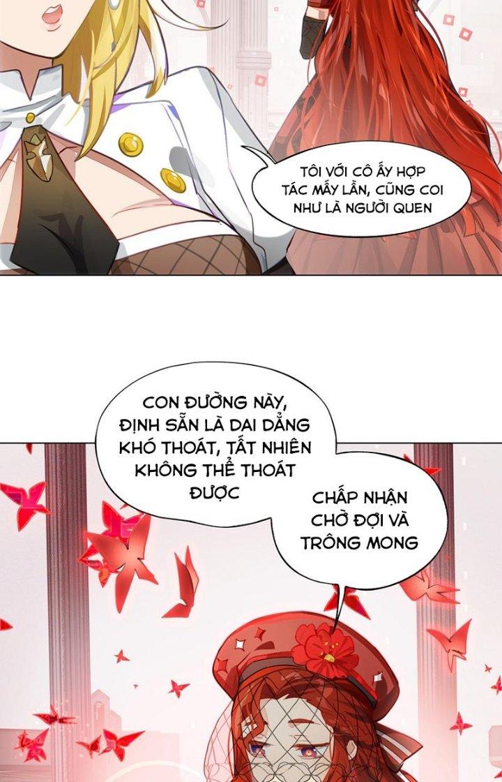 Phòng Trò Chuyện VR Chapter 2 - Next Chapter 3