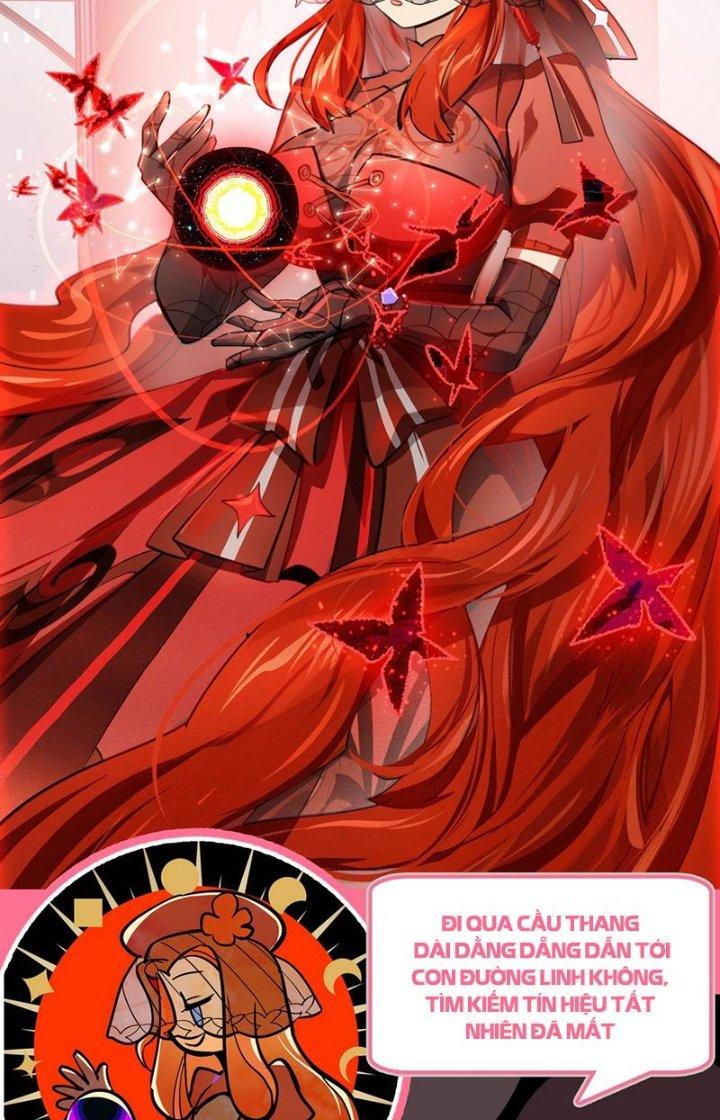 Phòng Trò Chuyện VR Chapter 2 - Next Chapter 3