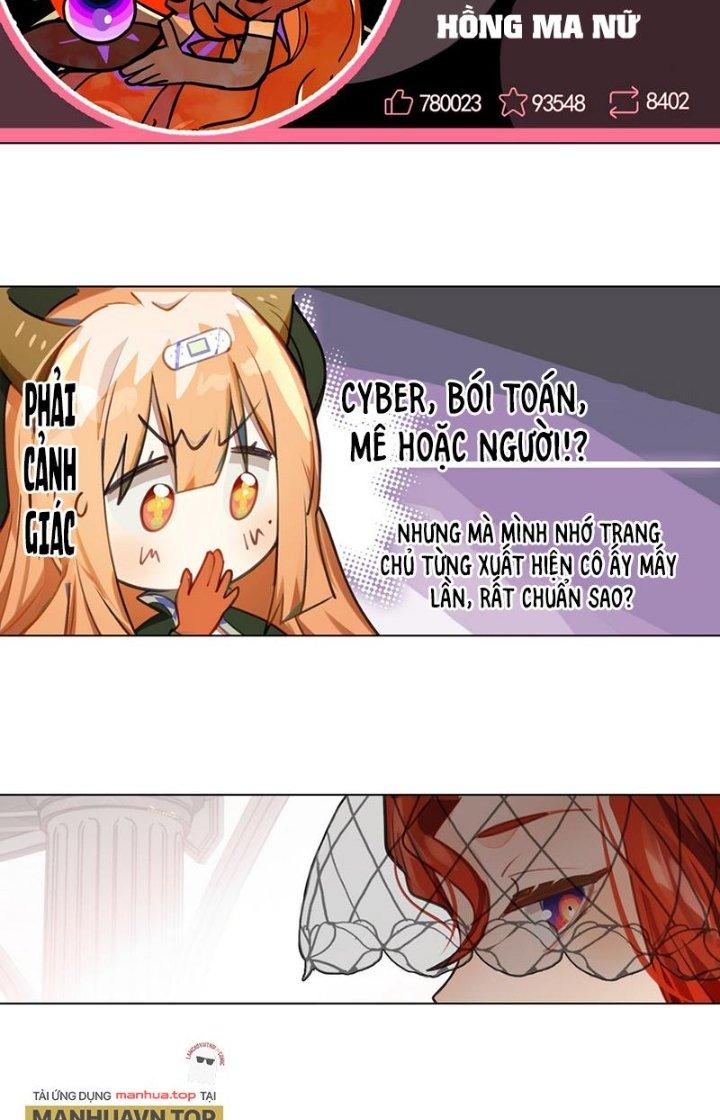 Phòng Trò Chuyện VR Chapter 2 - Next Chapter 3