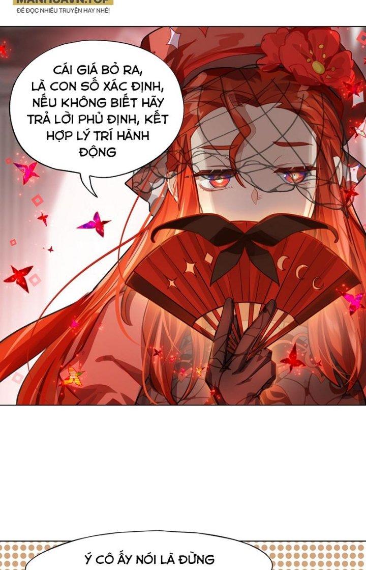 Phòng Trò Chuyện VR Chapter 2 - Next Chapter 3