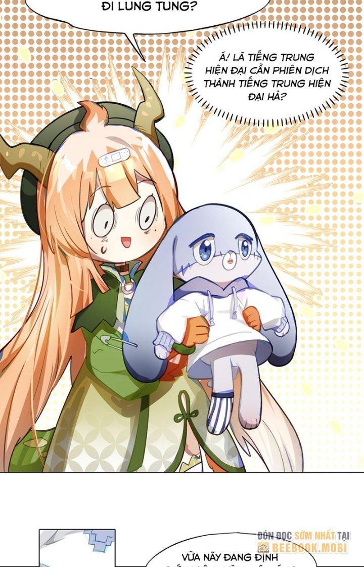 Phòng Trò Chuyện VR Chapter 2 - Next Chapter 3