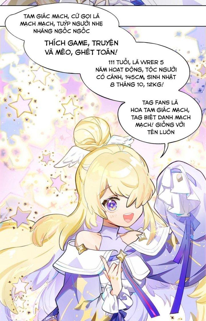 Phòng Trò Chuyện VR Chapter 2 - Next Chapter 3