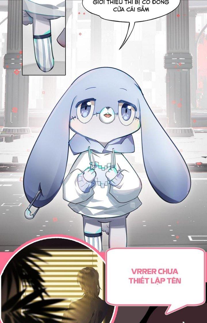 Phòng Trò Chuyện VR Chapter 2 - Next Chapter 3