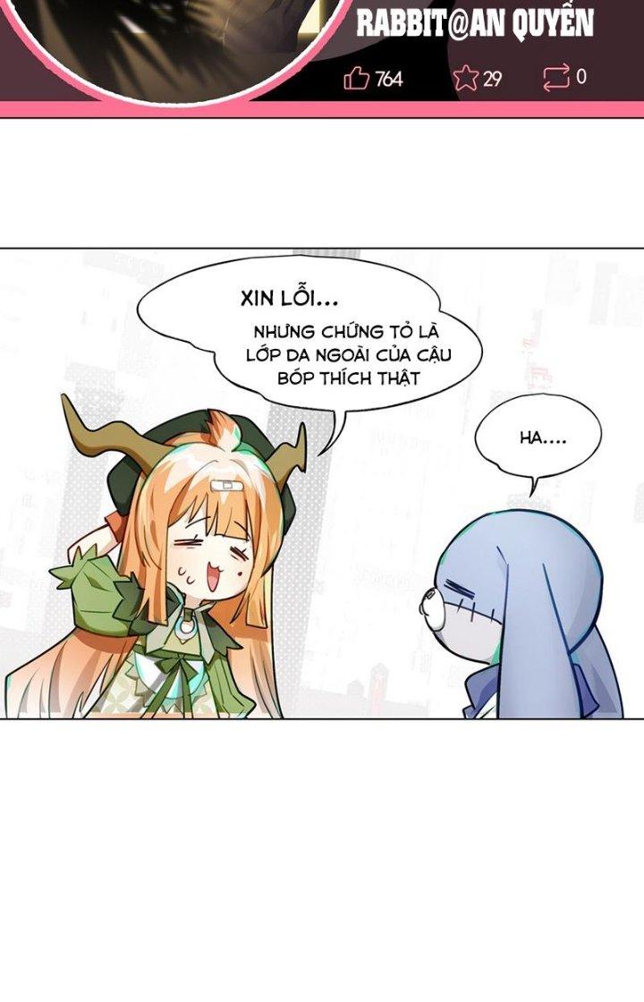 Phòng Trò Chuyện VR Chapter 2 - Next Chapter 3