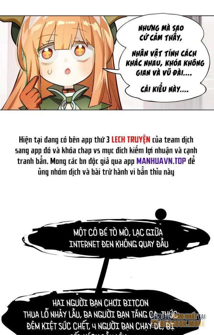 Phòng Trò Chuyện VR Chapter 2 - Next Chapter 3