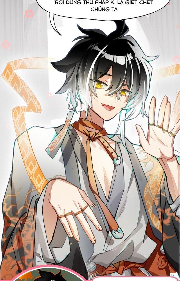 Phòng Trò Chuyện VR Chapter 2 - Next Chapter 3