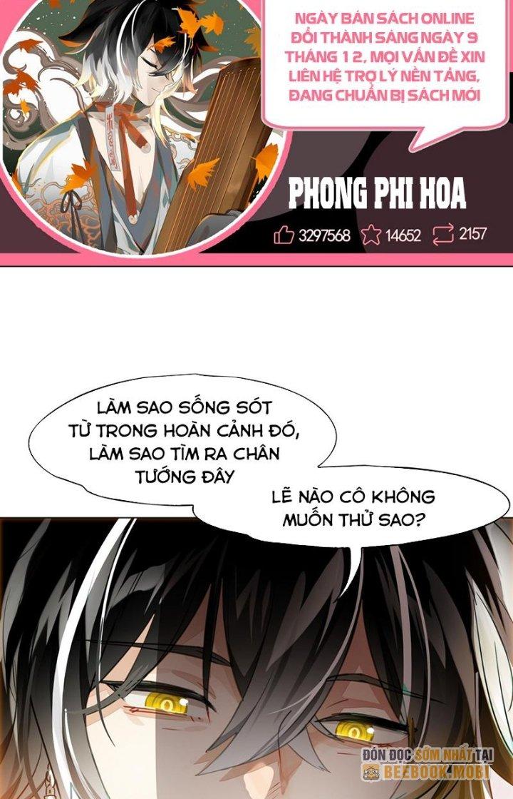 Phòng Trò Chuyện VR Chapter 2 - Next Chapter 3