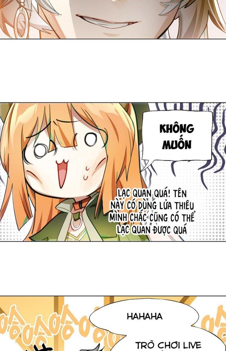 Phòng Trò Chuyện VR Chapter 2 - Next Chapter 3