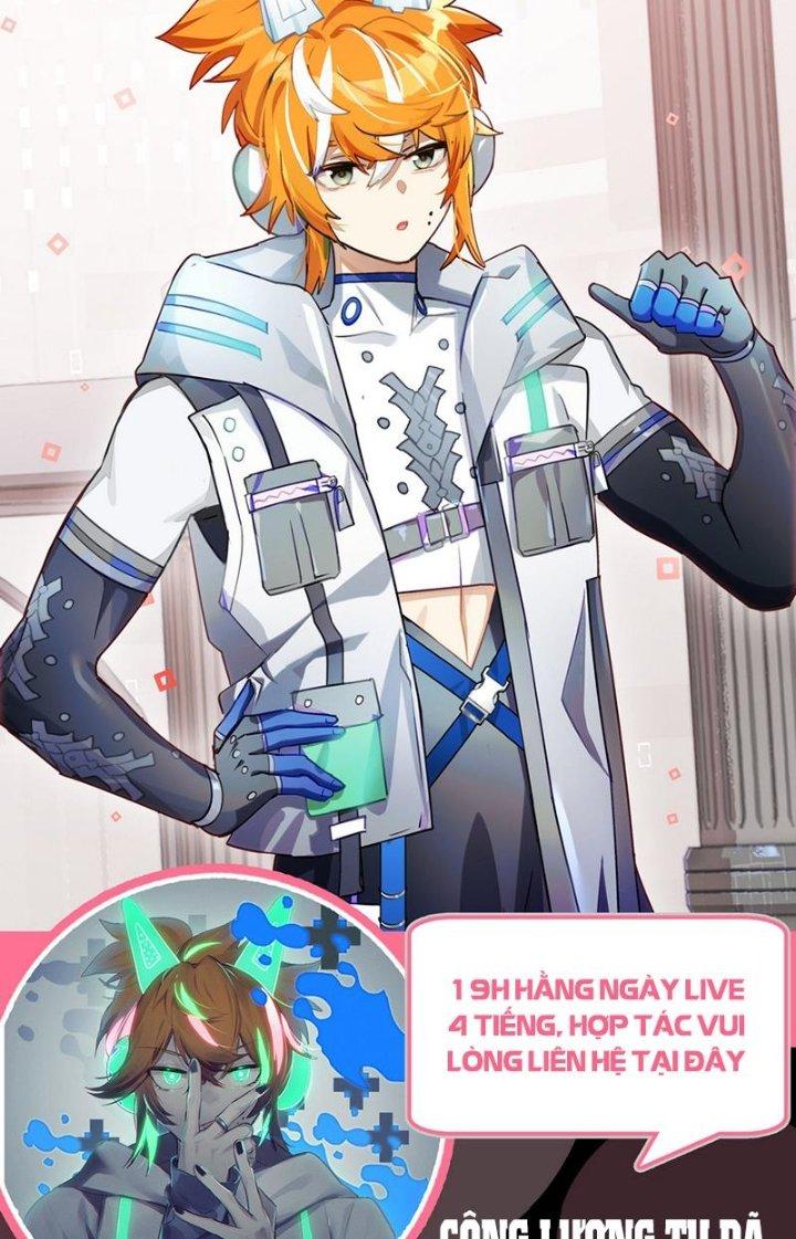 Phòng Trò Chuyện VR Chapter 2 - Next Chapter 3