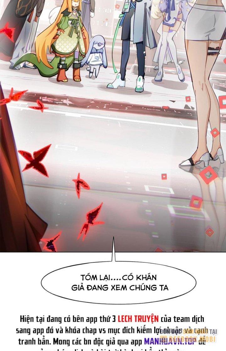 Phòng Trò Chuyện VR Chapter 2 - Next Chapter 3