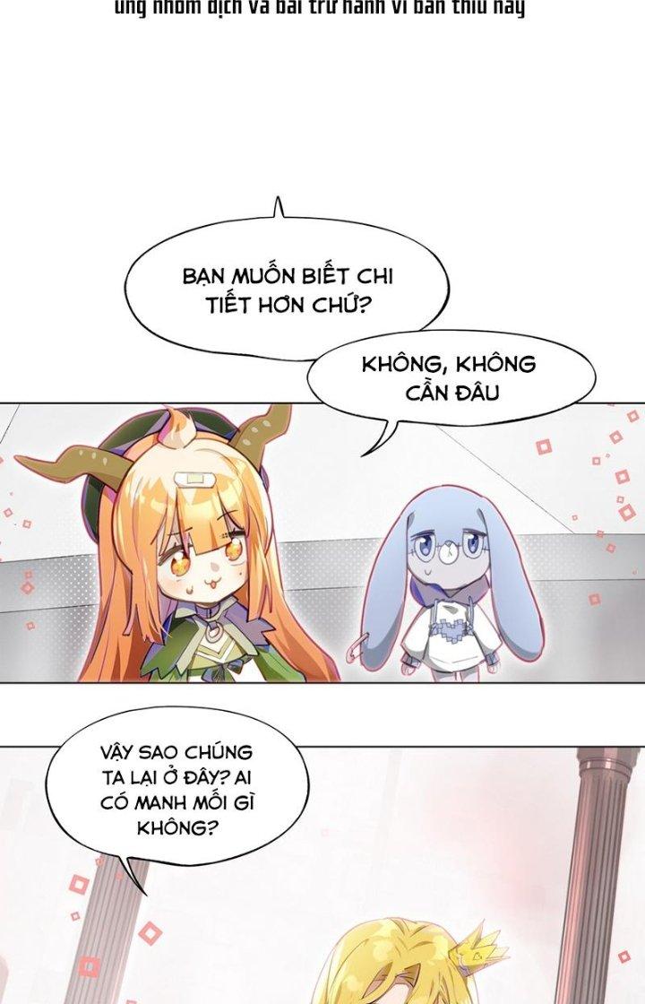 Phòng Trò Chuyện VR Chapter 2 - Next Chapter 3