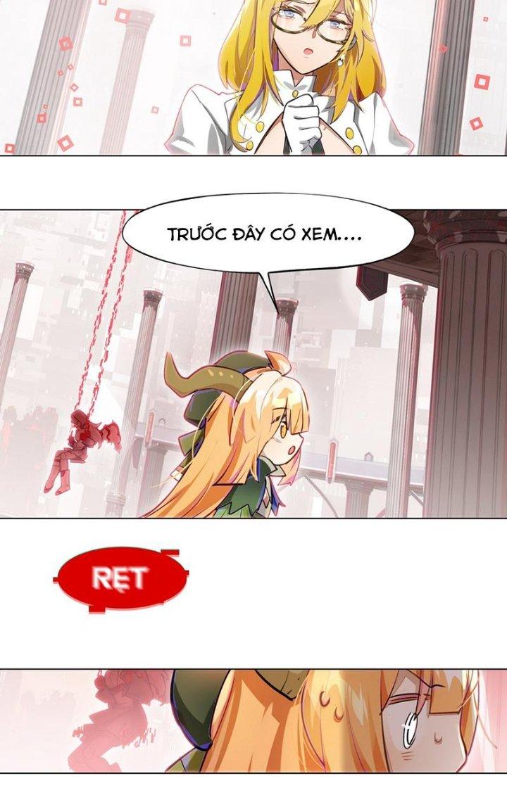 Phòng Trò Chuyện VR Chapter 2 - Next Chapter 3