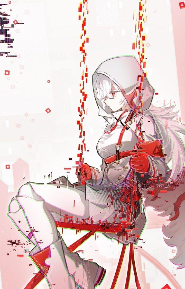 Phòng Trò Chuyện VR Chapter 2 - Next Chapter 3