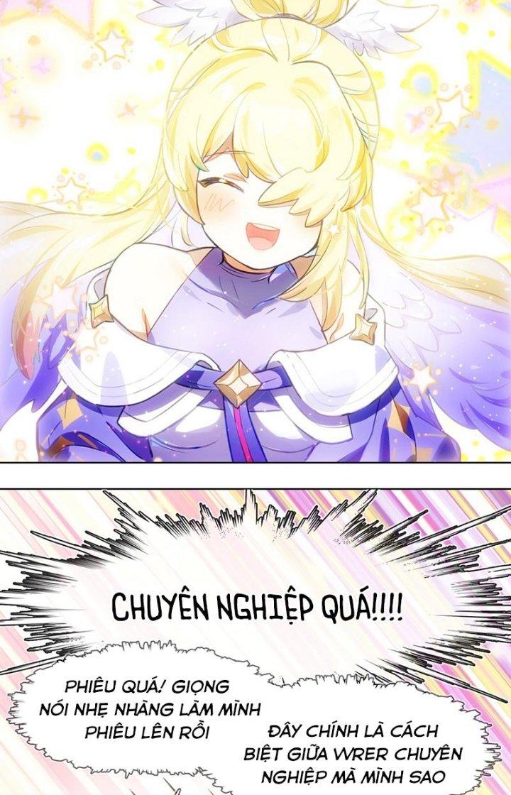 Phòng Trò Chuyện VR Chapter 2 - Next Chapter 3