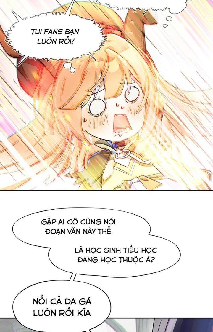 Phòng Trò Chuyện VR Chapter 2 - Next Chapter 3