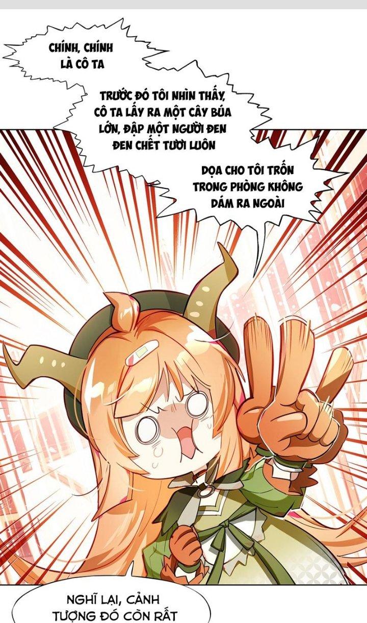 Phòng Trò Chuyện VR Chapter 3 - Next Chapter 4