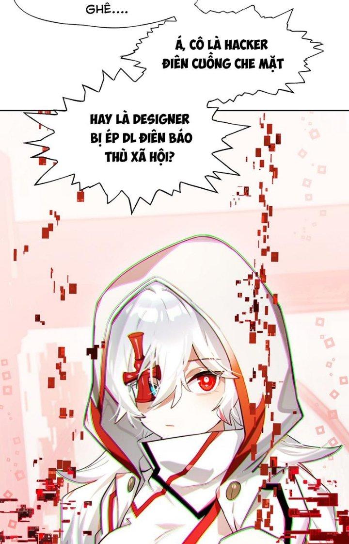 Phòng Trò Chuyện VR Chapter 3 - Next Chapter 4