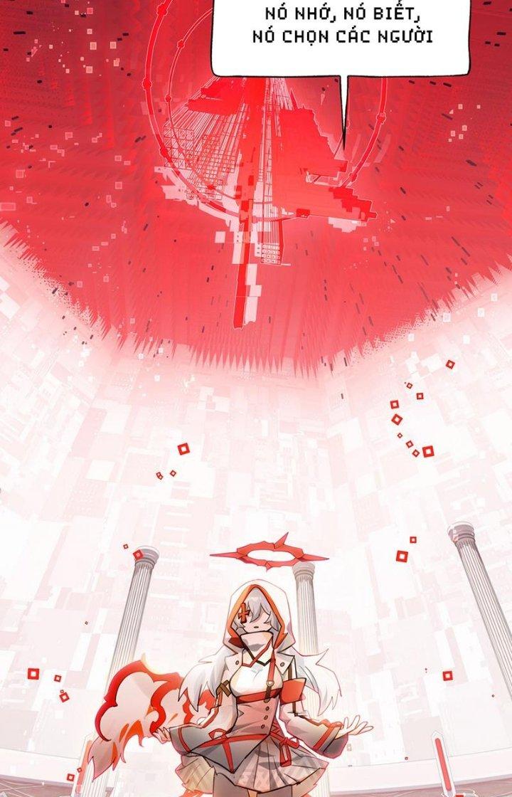 Phòng Trò Chuyện VR Chapter 3 - Next Chapter 4