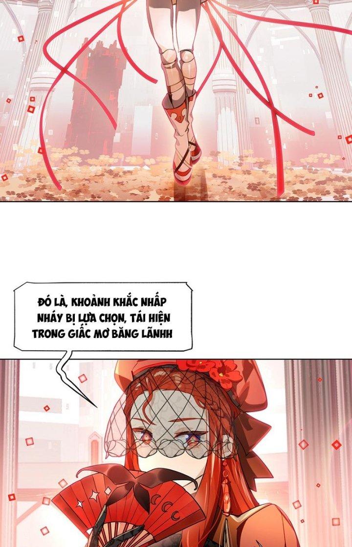 Phòng Trò Chuyện VR Chapter 3 - Next Chapter 4