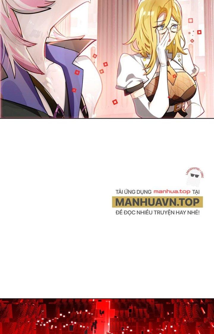 Phòng Trò Chuyện VR Chapter 3 - Next Chapter 4