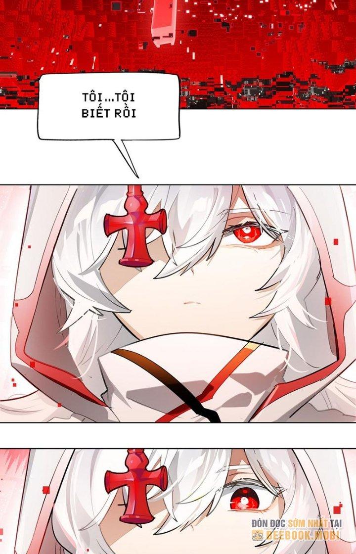 Phòng Trò Chuyện VR Chapter 3 - Next Chapter 4