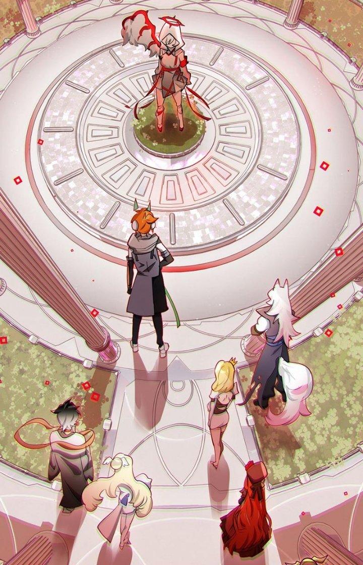 Phòng Trò Chuyện VR Chapter 3 - Next Chapter 4