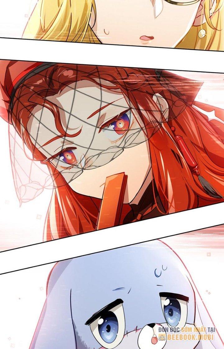 Phòng Trò Chuyện VR Chapter 3 - Next Chapter 4