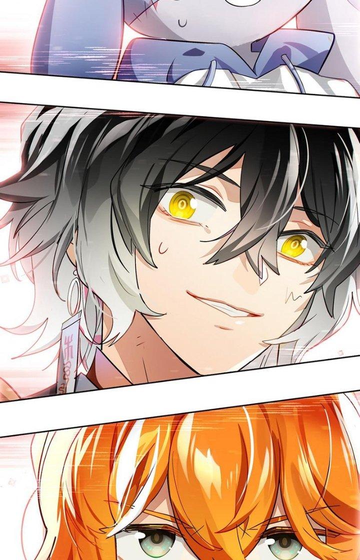 Phòng Trò Chuyện VR Chapter 3 - Next Chapter 4