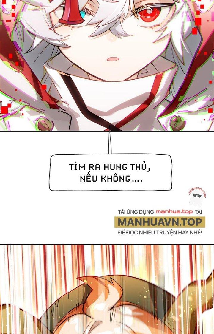 Phòng Trò Chuyện VR Chapter 3 - Next Chapter 4