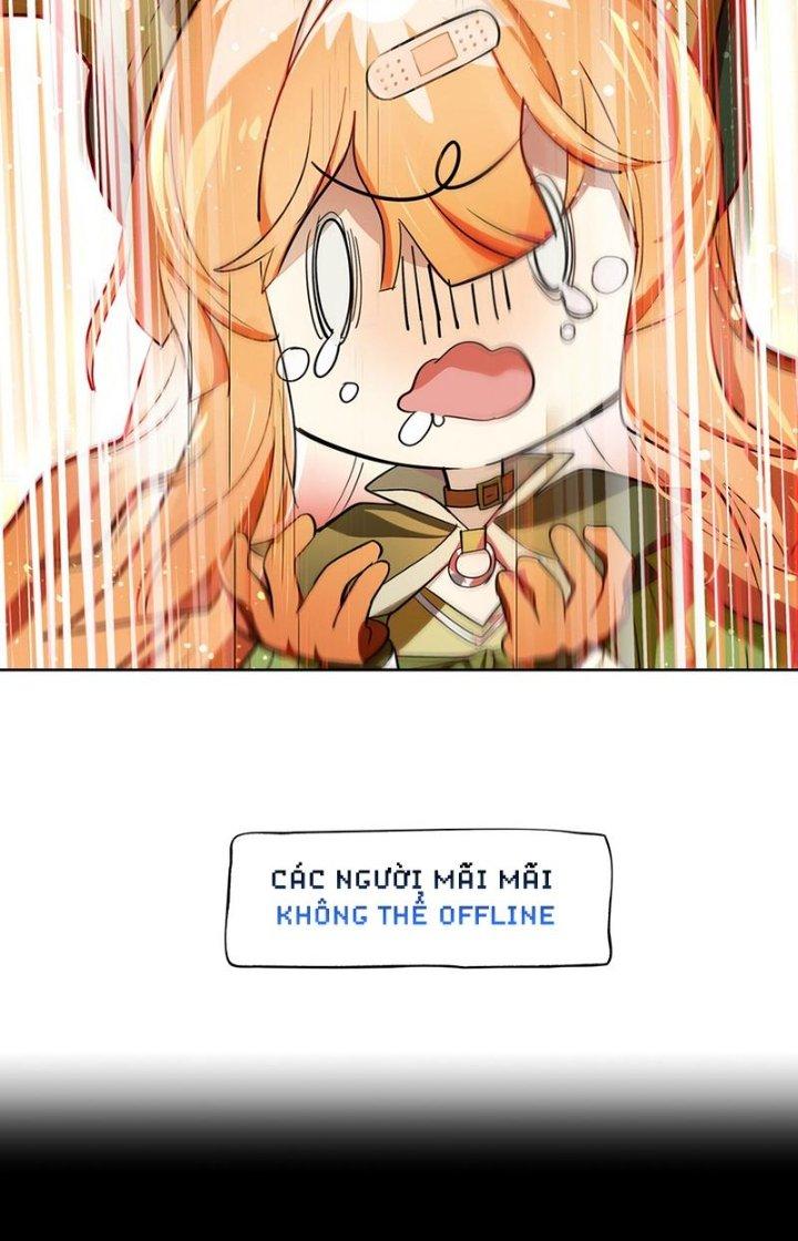 Phòng Trò Chuyện VR Chapter 3 - Next Chapter 4