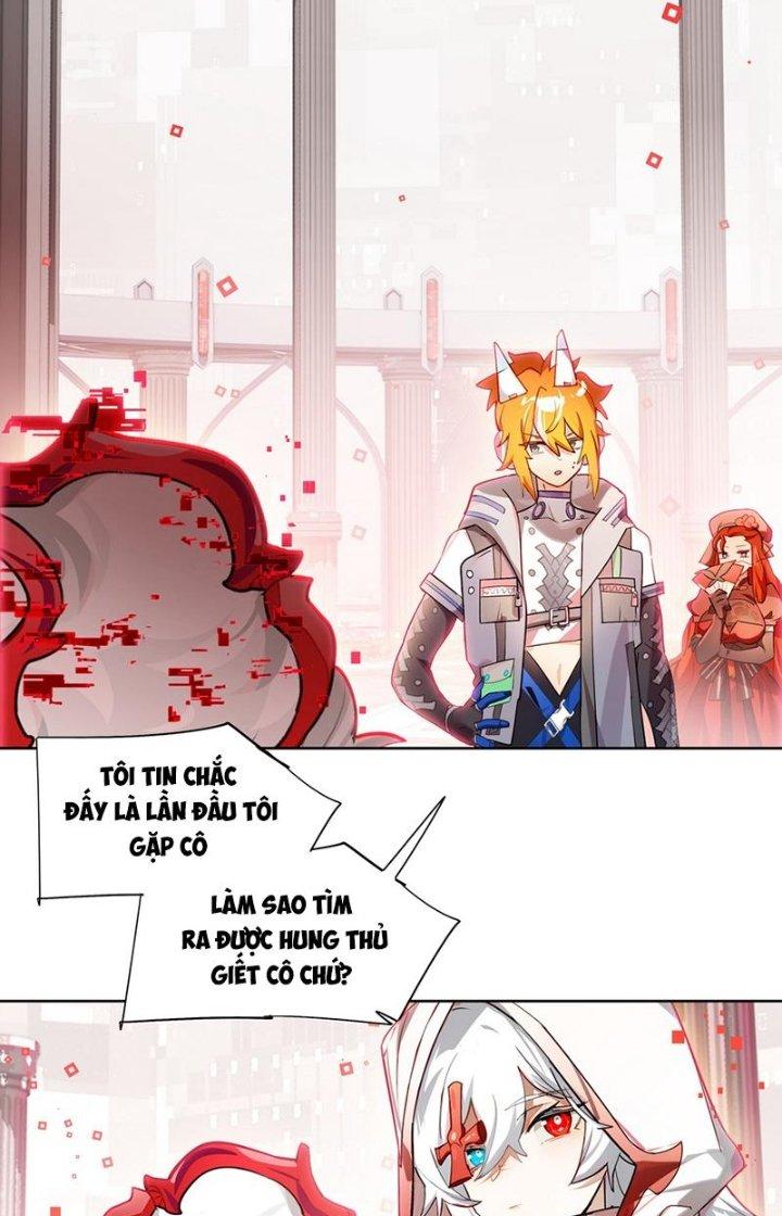 Phòng Trò Chuyện VR Chapter 3 - Next Chapter 4