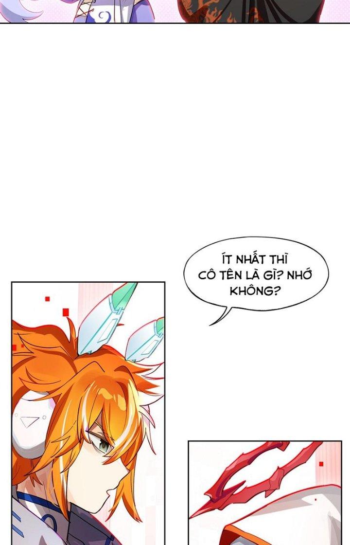 Phòng Trò Chuyện VR Chapter 3 - Next Chapter 4