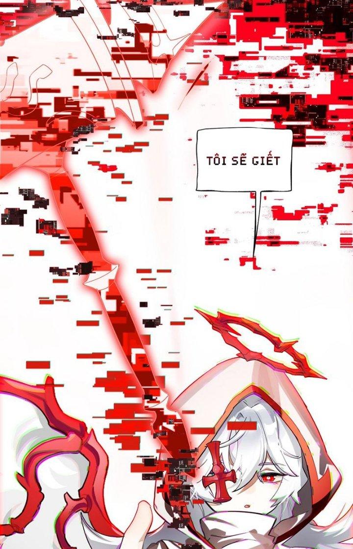 Phòng Trò Chuyện VR Chapter 3 - Next Chapter 4