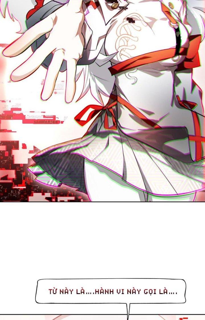 Phòng Trò Chuyện VR Chapter 3 - Next Chapter 4