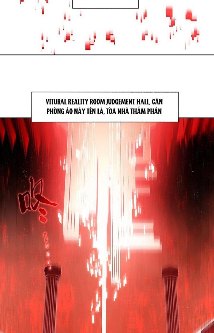 Phòng Trò Chuyện VR Chapter 3 - Next Chapter 4