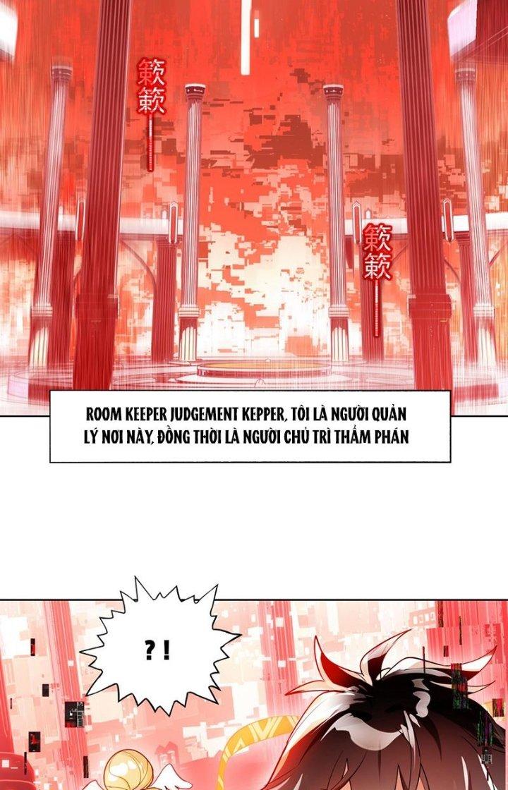 Phòng Trò Chuyện VR Chapter 3 - Next Chapter 4