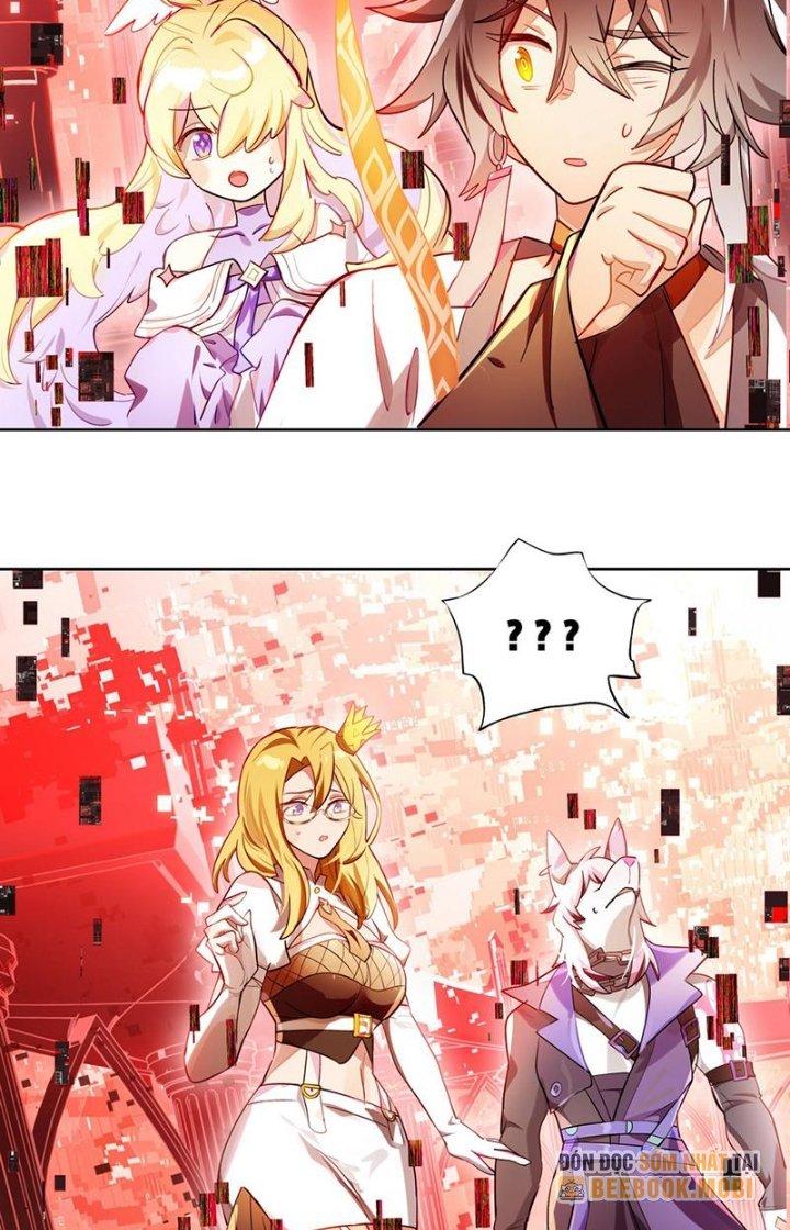 Phòng Trò Chuyện VR Chapter 3 - Next Chapter 4