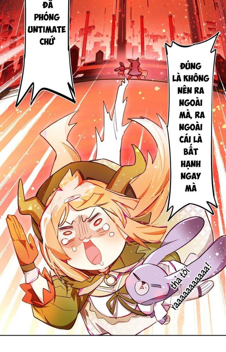 Phòng Trò Chuyện VR Chapter 3 - Next Chapter 4