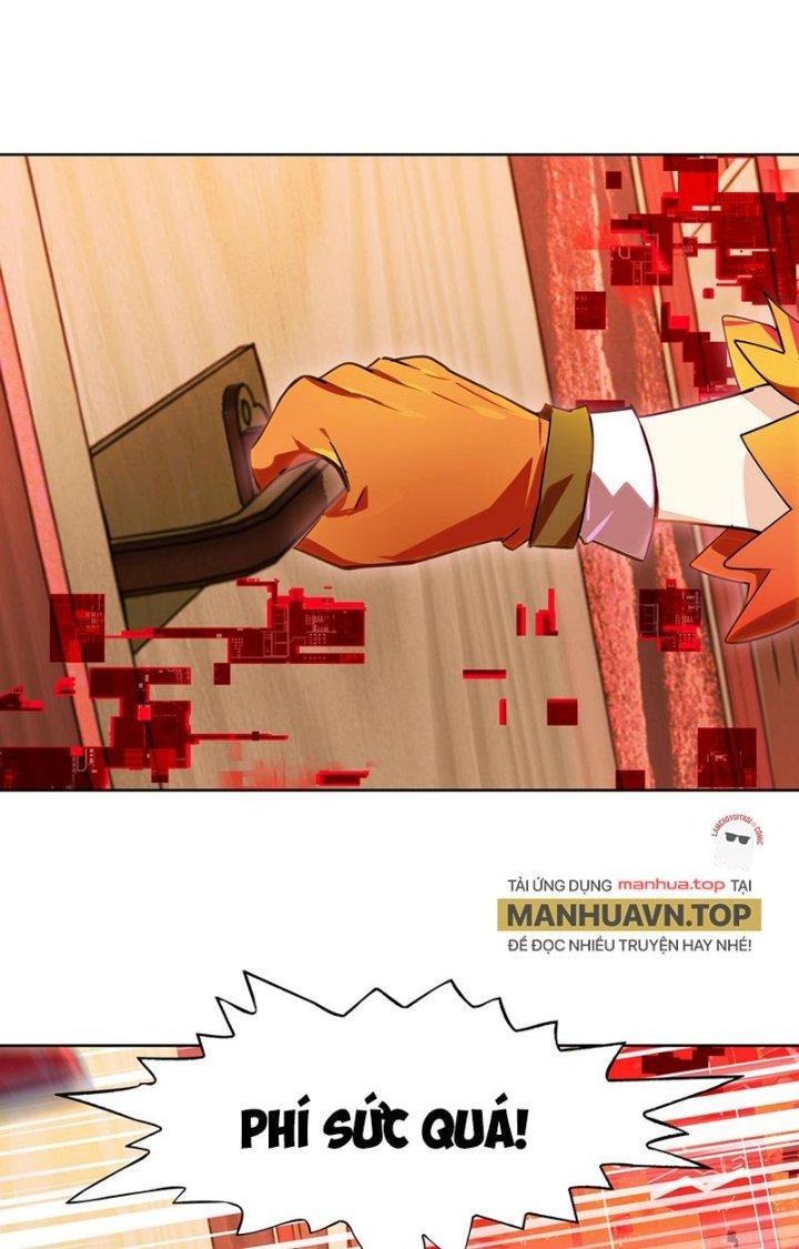 Phòng Trò Chuyện VR Chapter 3 - Next Chapter 4