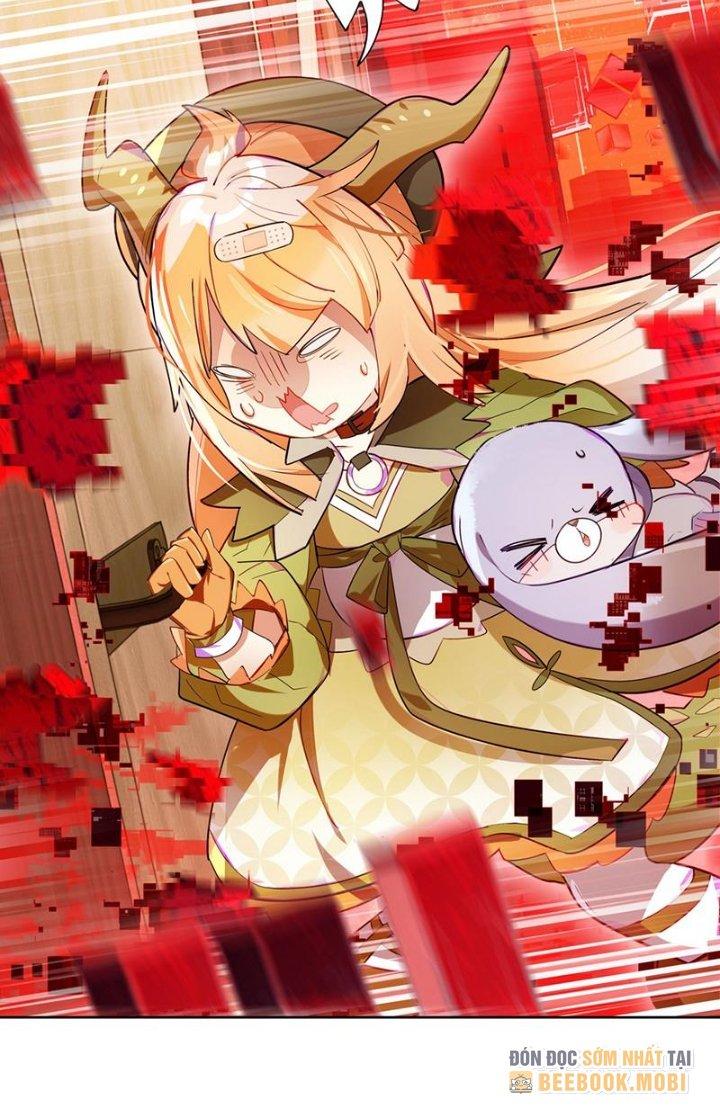 Phòng Trò Chuyện VR Chapter 3 - Next Chapter 4