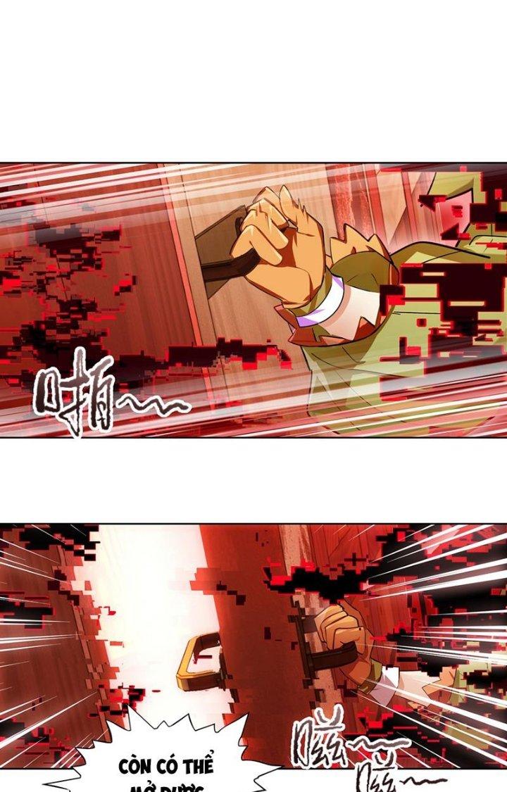 Phòng Trò Chuyện VR Chapter 3 - Next Chapter 4